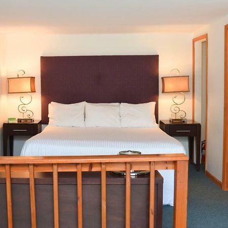 Chestnut Grove Family Resort マウント・ポコノ エクステリア 写真