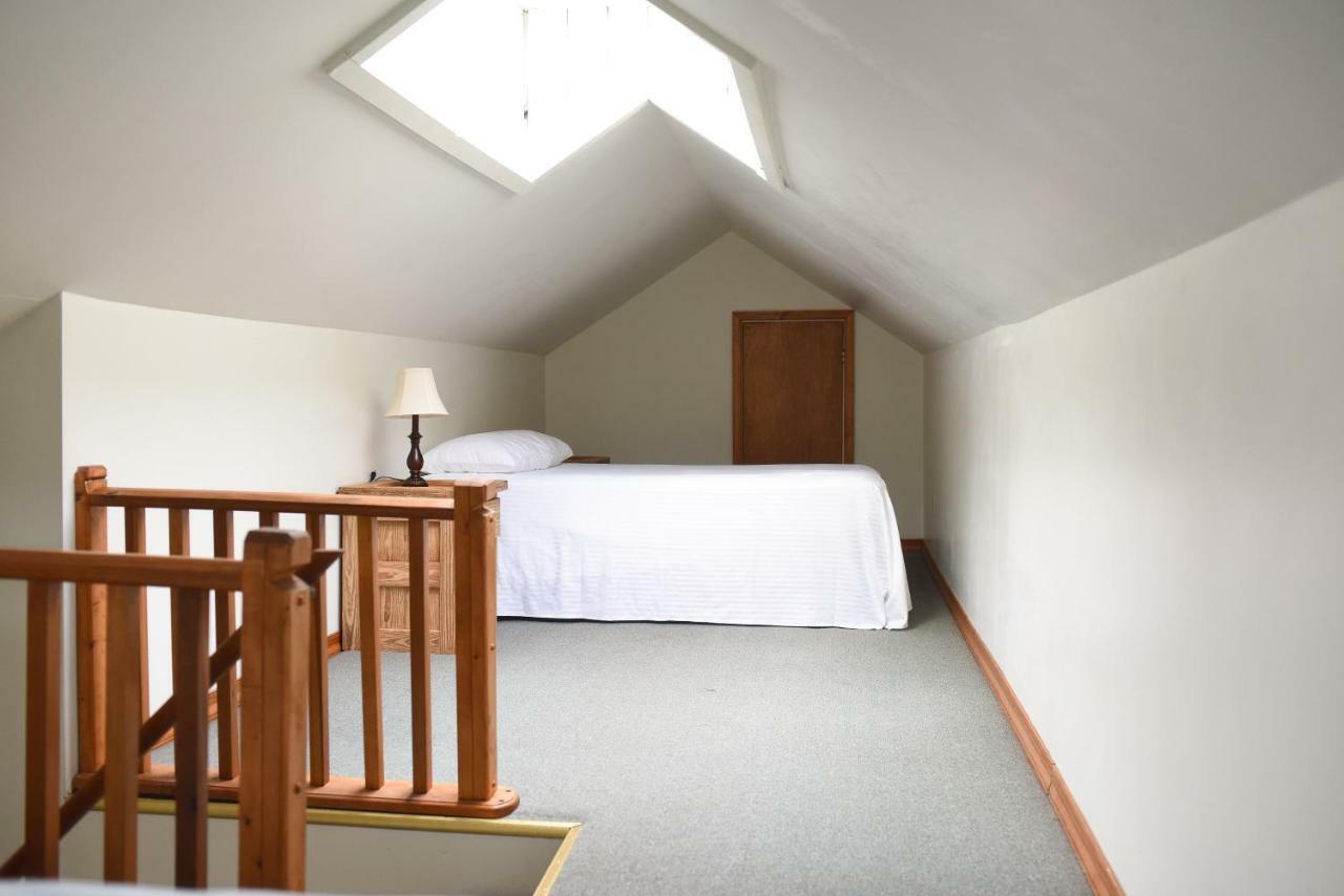 Chestnut Grove Family Resort マウント・ポコノ エクステリア 写真