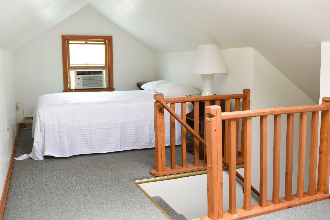 Chestnut Grove Family Resort マウント・ポコノ エクステリア 写真