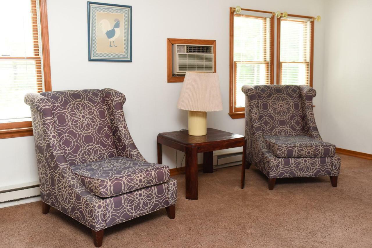 Chestnut Grove Family Resort マウント・ポコノ エクステリア 写真
